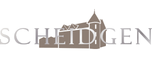 Scheidgen Logo